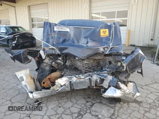1992 Cadillac Brougham z VIN 1G6DW54E6NR709623, wystawiony jako Copart lot #78206534 z przebiegiem Nie podano mil oraz Nie do naprawy. Historia ofert i sprzedaży dostępna na DreamBid. Obrazek 5.