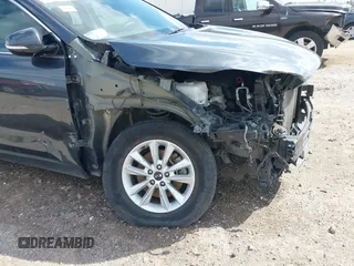 2020 Kia Sorento LX with VIN 5XYPG4A34LG658493, listed as a IAAI auction lot 41750311 with 78,091 mi miles. Bid and sale history available at carsss.com. Image 19.