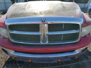 2005 Dodge 3500 SLT with VIN 3D7MS48C95G707768, listed as a Copart auction lot 42542925 with Not Provided miles and Non Repairable. Bid and sale history available at carsss.com. Image 11.