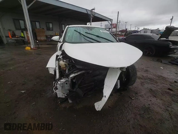 2019 Toyota C-HR XLE with VIN JTNKHMBX5K1038495, listed as a Copart auction lot 48572195 with 66,126 mi miles and Salvage Title. Bid and sale history available at DreamBid. Image 11.