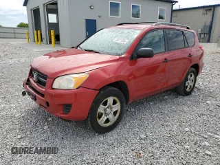 2009 Toyota RAV4 with VIN 2T3ZF33V29W007507, listed as a Copart auction lot 56871855 with 179,196 mi miles and Clean Title. Bid and sale history available at DreamBid. Image 1.
