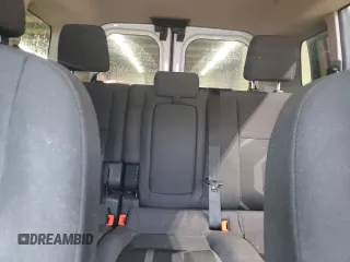 2017 Ford Transit Connect XLT с VIN NM0AS8F71H1316818, выставлен на аукционе Copart как лот 56379045 с пробегом 92 451 миль миль и Списание • Salvage title. История ставок и продаж доступна на DreamBid. Изображение 10.