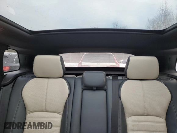 2017 Land Rover Range Rover Evoque HSE Dynamic with VIN SALVD2BG9HH210604, listed as a Copart auction lot 86601094 with 138,931 mi miles and Salvage Title. Bid and sale history available at carsss.com. Image 10.