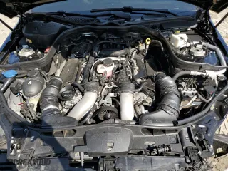 2015 Mercedes-Benz E-Class E 63 AMG S-Model with VIN WDDHF7GB8FB111626, listed as a Copart auction lot 61722953 with 70,067 mi miles. Bid and sale history available at carsss.com. Image 11.