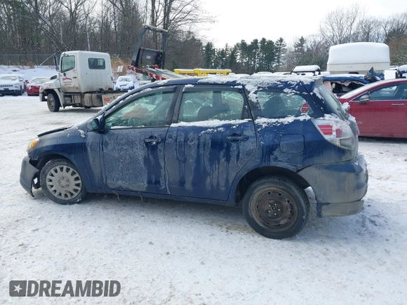 2006 Toyota Matrix STD z VIN 2T1LR32E16C558449, wystawiony jako IAAI lot #41305274 z przebiegiem 136 762 mil mil oraz . Historia ofert i sprzedaży dostępna na DreamBid. Obrazek 14.