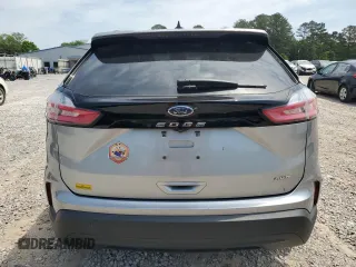 2022 Ford Edge SE с VIN 2FMPK4G90NBA86254, выставлен на аукционе Copart как лот 55051295 с пробегом 29 394 миль миль и Списание • Salvage title. История ставок и продаж доступна на DreamBid. Изображение 6.