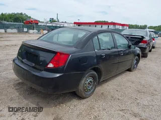 2004 Saturn ION ION 2 z VIN 1G8AJ52F74Z192013, wystawiony jako IAAI lot #42321393 z przebiegiem 158 083 mil mil oraz . Historia ofert i sprzedaży dostępna na DreamBid. Obrazek 4.