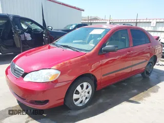 2006 Toyota Corolla CE с VIN JTDBR32E760085369, выставлен на аукционе IAAI как лот 42256032 с пробегом 216 670 миль миль и . История ставок и продаж доступна на DreamBid. Изображение 2.