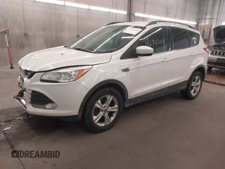 2014 Ford Escape SE с VIN 1FMCU9G90EUB46887, выставлен на аукционе IAAI как лот 41694248 с пробегом 117 698 миль миль и . История ставок и продаж доступна на DreamBid. Изображение 18.