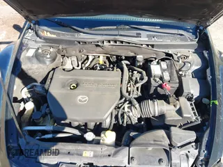 2012 Mazda 6 i Touring with VIN 1YVHZ8DH4C5M40361, listed as a IAAI auction lot 41843158 with 188,501 mi miles and . Bid and sale history available at DreamBid. Image 10.