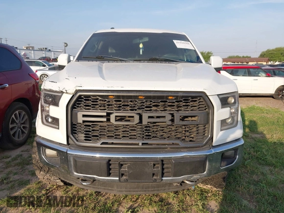 2015 Ford F-150 XL z VIN 1FTEW1CF0FFA15484, wystawiony jako IAAI lot #41928568 z przebiegiem Nie podano mil oraz . Historia ofert i sprzedaży dostępna na DreamBid. Obrazek 12.