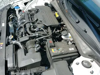 2024 Hyundai Elantra SEL with VIN KMHLM4DG6RU648718, listed as a IAAI auction lot 43110710 with 52,349 mi miles and . Bid and sale history available at DreamBid. Image 20.