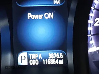 2016 Toyota Avalon Limited with VIN 4T1BK1EB0GU234267, listed as a IAAI auction lot 41567075 with 116,864 mi miles and . Bid and sale history available at carsss.com. Image 15.