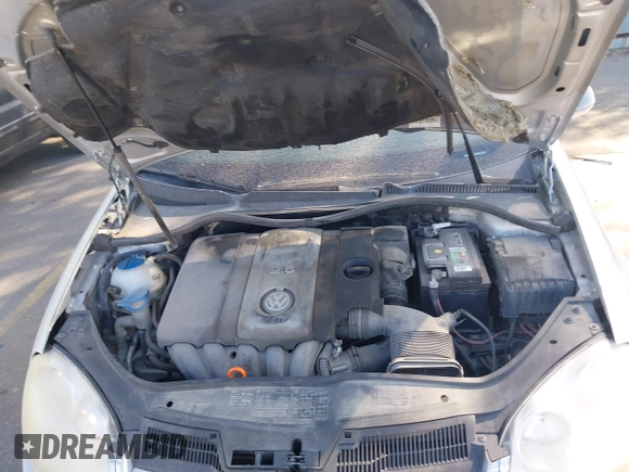 2006 Volkswagen Jetta 2.5L с VIN 3VWRF71K36M693325, выставлен на аукционе IAAI как лот 42101003 с пробегом 356 498 миль миль и . История ставок и продаж доступна на DreamBid. Изображение 10.