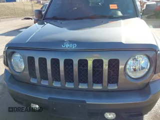 2011 Jeep Patriot Sport with VIN 1J4NT1GA1BD220156, listed as a IAAI auction lot 41760424 with 100,336 mi miles and . Bid and sale history available at carsss.com. Image 19.