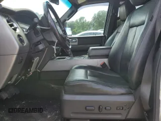 2012 Ford Expedition Limited z VIN 1FMJU1K58CEF54414, wystawiony jako Copart lot #61783995 z przebiegiem 220 749 mil mil oraz Czysty tytuł • Clean title. Historia ofert i sprzedaży dostępna na DreamBid. Obrazek 7.