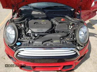 2015 MINI Hardtop с VIN WMWXM5C53F3A97113, выставлен на аукционе Copart как лот 53261385 с пробегом 43 053 миль миль и Списание • Salvage title. История ставок и продаж доступна на DreamBid. Изображение 12.