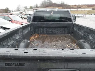 2015 Chevrolet Silverado 1500 Work Truck with VIN 1GCNKPEC7FZ296893, listed as a IAAI auction lot 41480508 with 155,380 mi miles. Bid and sale history available at carsss.com. Image 8.