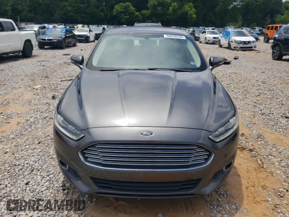 2016 Ford Fusion SE с VIN 3FA6P0HD4GR403122, выставлен на аукционе Copart как лот 60630545 с пробегом 98 820 миль миль и Чистый • Clean title. История ставок и продаж доступна на DreamBid. Изображение 5.