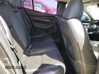 2021 Mazda 3 Premium with VIN JM1BPADL9M1319945, listed as a Copart auction lot 52902425 with 74,221 mi miles and Salvage title. Bid and sale history available at DreamBid. Image 10.