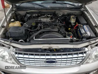 2004 Ford Explorer Limited z VIN 1FMDU75W94ZA68418, wystawiony jako Copart lot #65062085 z przebiegiem 157 972 mil mil oraz Szkoda całkowita • Salvage title. Historia ofert i sprzedaży dostępna na DreamBid. Obrazek 12.