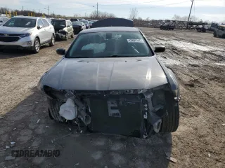 2019 Chrysler 300 Touring with VIN 2C3CCARG7KH723101, listed as a Copart auction lot 43809165 with Not Provided miles and Salvage Title. Bid and sale history available at carsss.com. Image 5.