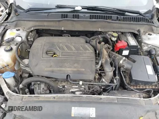 2016 Ford Fusion SE with VIN 3FA6P0HD8GR274155, listed as a IAAI auction lot 42423557 with 167,777 mi miles and . Bid and sale history available at DreamBid. Image 10.