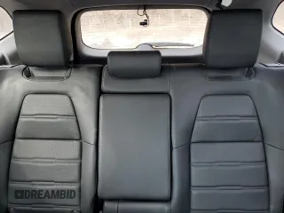 2020 Honda CR-V Touring with VIN 2HKRW2H96LH654268, listed as a Copart auction lot 47172605 with 57,086 mi miles and Salvage Title. Bid and sale history available at DreamBid. Image 10.