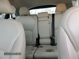 2020 Infiniti QX50 Essential z VIN 3PCAJ5M38LF120895, wystawiony jako Copart lot #54152535 z przebiegiem 45 937 mil mil oraz Szkody całkowita. Historia ofert i sprzedaży dostępna na DreamBid. Obrazek 10.