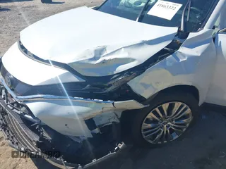 2023 Toyota Venza LE with VIN JTEAAAAH5PJ136989, listed as a IAAI auction lot 41863322 with 91,043 mi miles and . Bid and sale history available at DreamBid. Image 6.