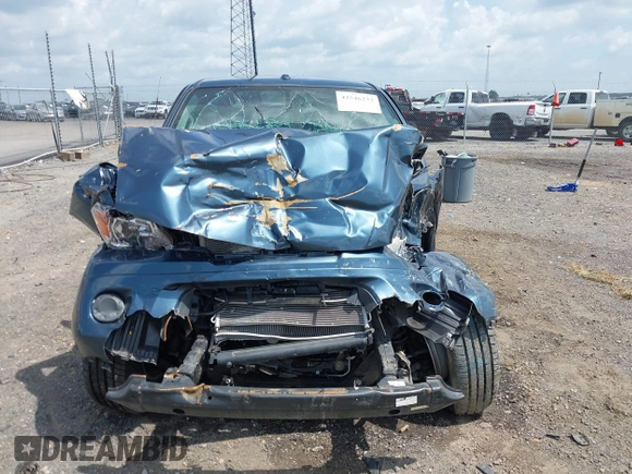 2014 Nissan Frontier SV with VIN 1N6AD0ER6EN748341, listed as a IAAI auction lot 42546232 with 54,248 mi miles and . Bid and sale history available at DreamBid. Image 13.