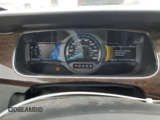 2013 Ford Taurus Limited с VIN 1FAHP2F82DG210349, выставлен на аукционе Copart как лот 88661485 с пробегом 83 472 миль миль и Чистый • Clean title. История ставок и продаж доступна на DreamBid. Изображение 9.