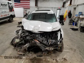 2021 Honda CR-V EX with VIN 5J6RW2H54MA015502, listed as a Copart auction lot 45922085 with Not Provided miles and Non Repairable. Bid and sale history available at carsss.com. Image 5.
