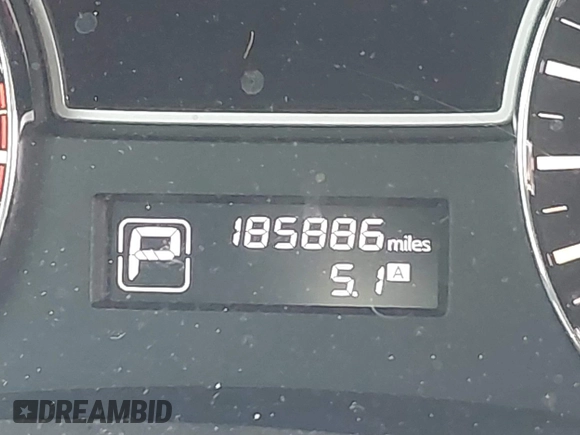 2013 Nissan Altima SV with VIN 1N4AL3AP0DN557255, listed as a IAAI auction lot 42574146 with 185,886 mi miles and . Bid and sale history available at DreamBid. Image 16.