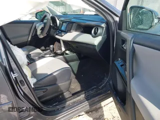 2016 Toyota RAV4 Limited with VIN 2T3DFREV3GW537962, listed as a IAAI auction lot 41408320 with 73,310 mi miles and . Bid and sale history available at DreamBid. Image 5.