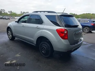 2015 Chevrolet Equinox LT with VIN 2GNALBEK1F1157669, listed as a IAAI auction lot 41943461 with 185,863 mi miles. Bid and sale history available at carsss.com. Image 3.