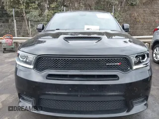 2019 Dodge Durango R/T z VIN 1C4SDJCT7KC652771, wystawiony jako IAAI lot #41461099 z przebiegiem 123 192 mil mil oraz . Historia ofert i sprzedaży dostępna na DreamBid. Obrazek 12.