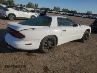 1995 Pontiac Firebird with VIN 2G2FS22K2S2254619, listed as a Copart auction lot 74320084 with 0 mi miles and Clean Title. Bid and sale history available at carsss.com. Image 3.