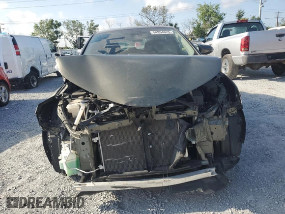 2021 Toyota C-HR LE z VIN NMTKHMBXXMR130792, wystawiony jako Copart lot #54854625 z przebiegiem 27 478 mil mil oraz Nie do naprawy • Non repairable. Historia ofert i sprzedaży dostępna na DreamBid. Obrazek 5.