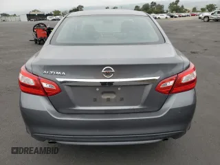 2016 Nissan Altima S with VIN 1N4AL3AP4GC181143, listed as a Copart auction lot 55594225 with 115,308 mi miles and Salvage Title. Bid and sale history available at DreamBid. Image 6.