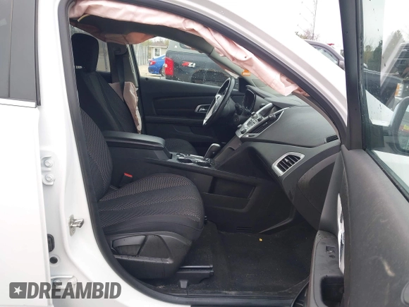 2013 GMC Terrain SLE with VIN 2GKFLTEK8D6122524, listed as a IAAI auction lot 42171663 with 98,531 mi miles and . Bid and sale history available at DreamBid. Image 5.