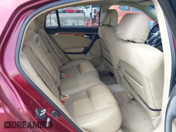2004 Acura TL z VIN 19UUA66204A032734, wystawiony jako IAAI lot #42171150 z przebiegiem 197 731 mil mil oraz . Historia ofert i sprzedaży dostępna na DreamBid. Obrazek 8.