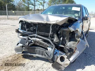 2013 Ford F-150 XL with VIN 1FTFW1EF5DFC68721, listed as a IAAI auction lot 41664635 with 209,556 mi miles. Bid and sale history available at carsss.com. Image 6.