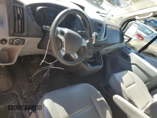 2018 Ford Transit с VIN 1FTYR2XG9JKB49567, выставлен на аукционе Copart как лот 87176204 с пробегом 109 048 миль миль и Чистый • Clean title. История ставок и продаж доступна на DreamBid. Изображение 8.