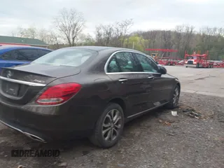2016 Mercedes-Benz C 300 Luxury with VIN 55SWF4KB5GU162876, listed as a IAAI auction lot 42028472 with 65,901 mi miles and . Bid and sale history available at DreamBid. Image 21.
