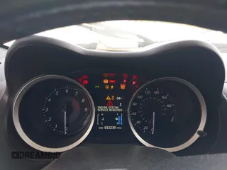 2015 Mitsubishi Lancer Evolution Final Edition with VIN JA32W7FVXFU027564, listed as a IAAI auction lot 41941191 with 52,235 mi miles. Bid and sale history available at carsss.com. Image 7.