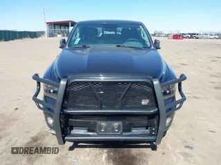 2018 Ram 1500 Big Horn with VIN 1C6RR7LT5JS163638, listed as a IAAI auction lot 41844678 with 53,756 mi miles and . Bid and sale history available at DreamBid. Image 12.