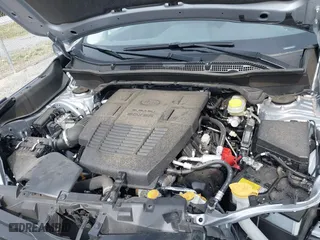 2019 Subaru Forester with VIN JF2SKACC9KH466823, listed as a IAAI auction lot 41948203 with 34,743 mi miles. Bid and sale history available at carsss.com. Image 10.