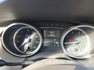 2012 Mercedes-Benz R 350 with VIN 4JGCB5HE9CA149974, listed as a Copart auction lot 82788134 with 178,885 mi miles and Salvage Title. Bid and sale history available at DreamBid. Image 9.