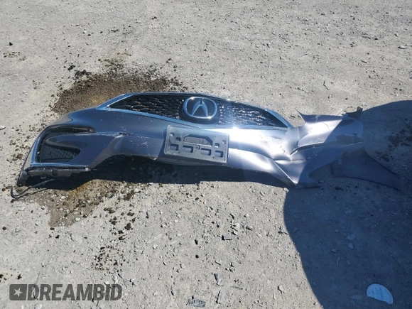 2020 Acura RDX with VIN 5J8TC2H3XLL017116, listed as a Copart auction lot 65413555 with 74,765 mi miles and Salvage title. Bid and sale history available at DreamBid. Image 13.